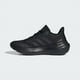 thumbnail image 3 of Tenis Adidas IE3542 para Niño color Negro, 3 of 3