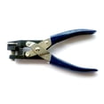 thumbnail image 4 of Card Slot Hole Puncher Plier Metal Handheld Portable Round Hole Punch Plier for PVC Aluminum R3, 4 of 12