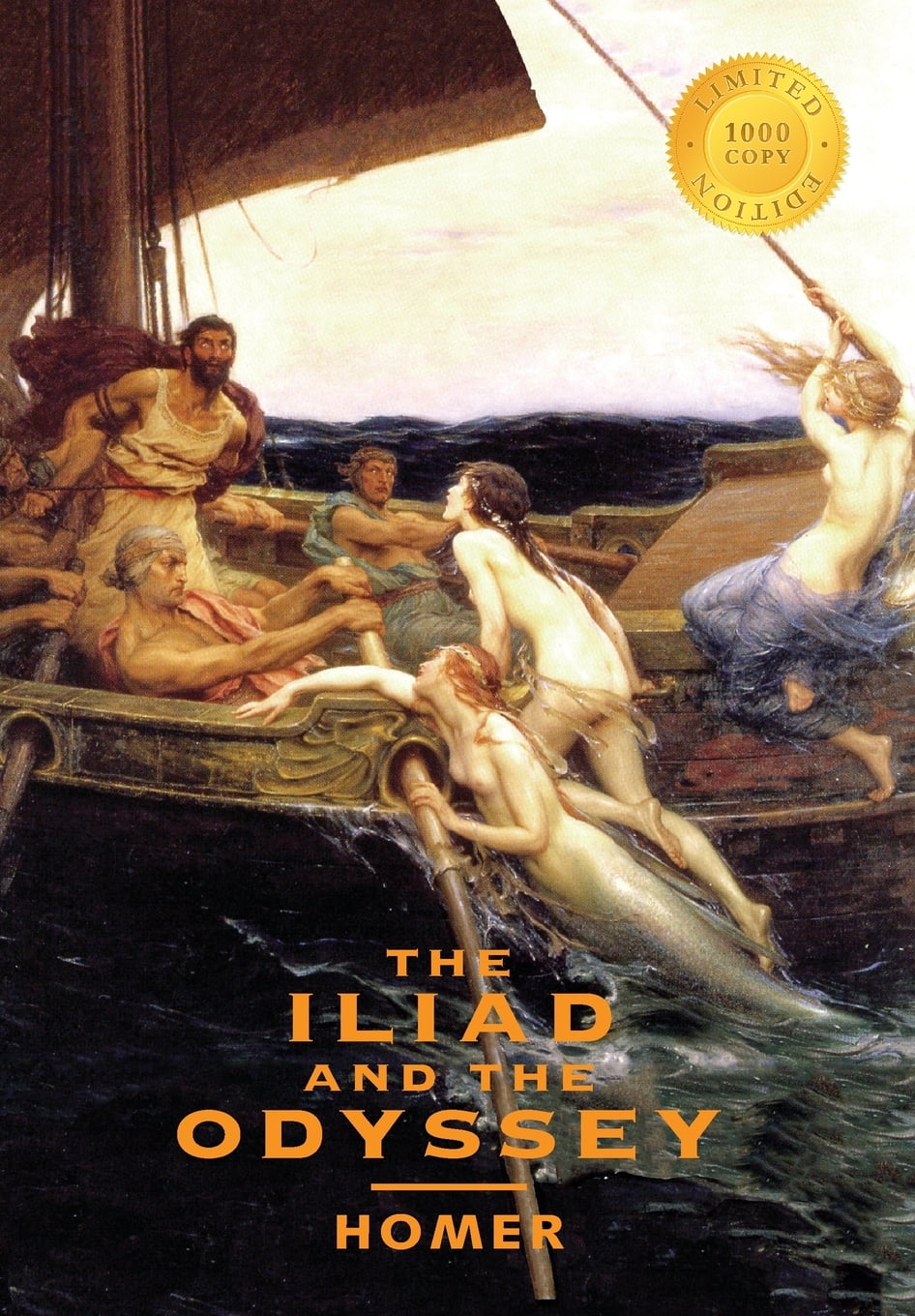 the iliad and the odyssey barnes and noble the iliad and the odyssey barnes and noble