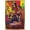 Gold Framed Version, variant on Marvel Ms. Marvel - One Sheet Wall Poster, 22.375" x 34"