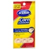 Dr. Scholl's Ultra Hold Corn Pain Relief Hydrogel Strips 6 Each (Pack of 4)