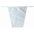 thumbnail image 3 of 6-Pack Snap-On Modesty Panels for Women – Adjustable Bra to Cami Converters, 6-Pack Snap-On Modesty Panels for Women – Adjustable Bra to Cami Converters, Becikitc, One Size, 3 of 9