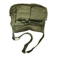 thumbnail image 2 of kurtrusly Multipurpose Messenger Bag For Women Suitable For All Occasions And Fashionable Green 1Set, 2 of 6