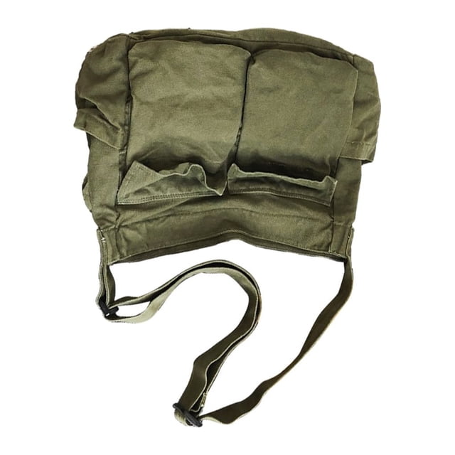 tredstone Sac à Main de Mode Unisexe Adapté à Toutes les Occasions et Grande Capacité de Sac Vert 1Set
