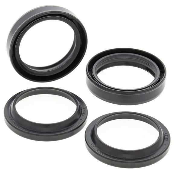 All Balls Fork and Dust Seal Kit 56-128 for Honda CR 250 R 81
