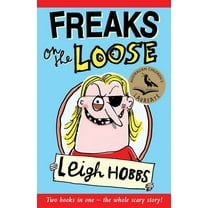 Freaks on the Loose (Paperback)