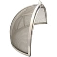 thumbnail image 1 of Good Directions 25" Medium Stainless Steel Spark Screen, 1 of 7