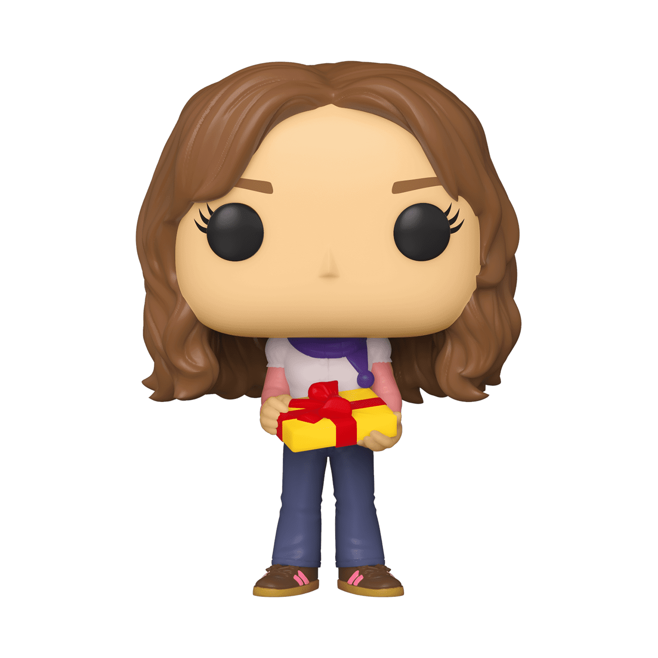 Pop Harry Potter 03 Hermione Granger Figure Funko 058609 for sale online 