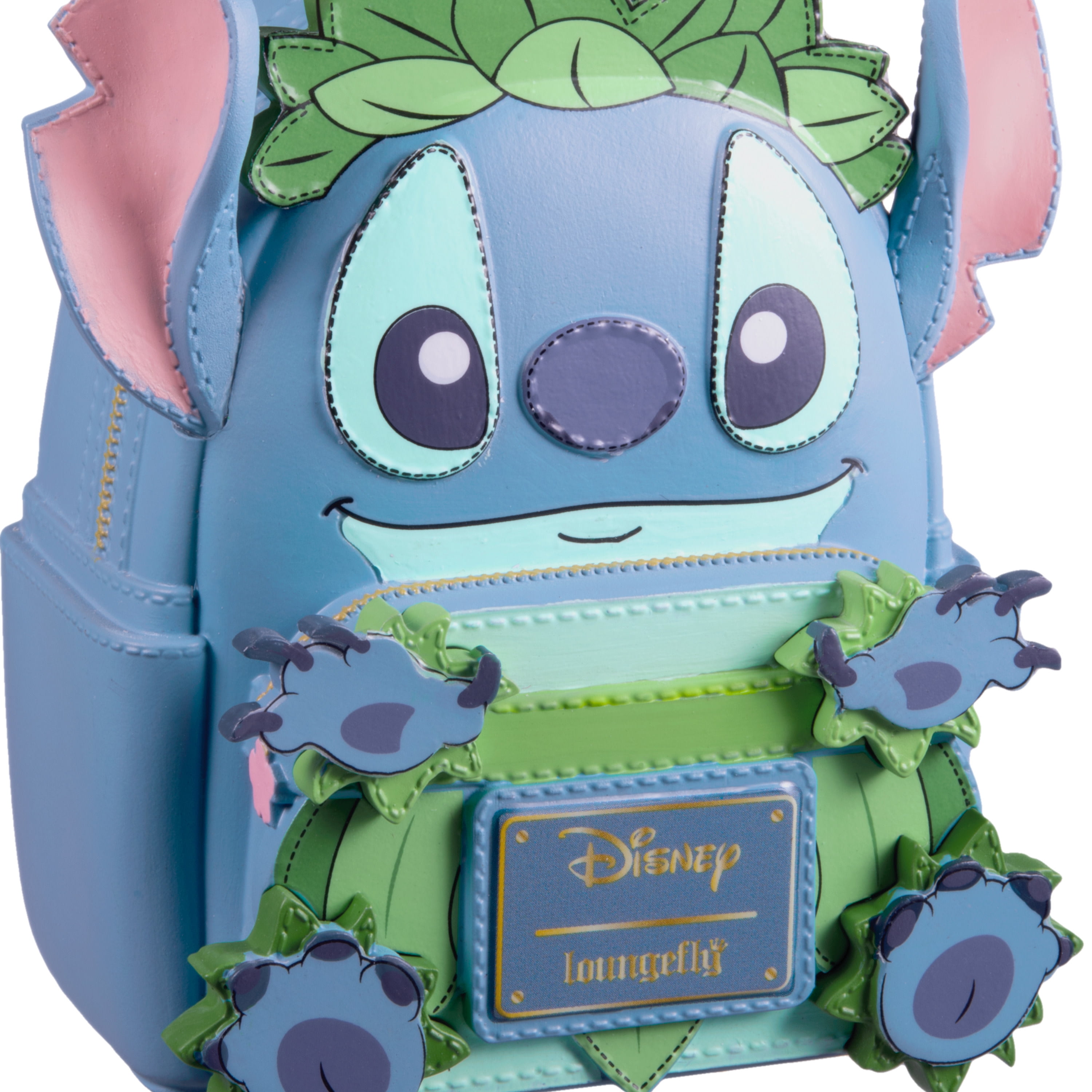 Hallmark Christmas Ornament (Loungefly Disney Stitch Backpack), 1 Count