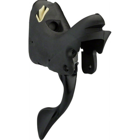 Campagnolo Centaur Power-Shift 10s Right Lever Body Assembly, Aluminum Lever