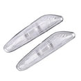thumbnail image 2 of Turn Signal Lampshade,Side Marker Turn Signal Turn Signal Light Lampshade Side Turn Signal Light Reliable and Durable, 2 of 5