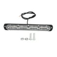 thumbnail image 2 of Luces de advertencia de peligro, luz estroboscópica de emergencia LED de 12 V, luz intermitente de emergencia, barra de luces de advertencia de peligro, diseño de última generación, 2 of 9