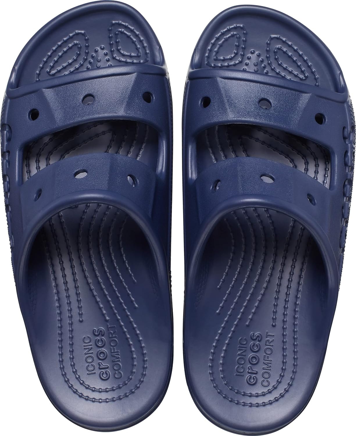 Crocs Unisex Baya Slide Sandals
