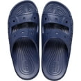 thumbnail image 5 of Crocs Unisex Baya Slide Sandals, 5 of 10
