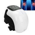 thumbnail image 4 of Heated Knee Massager, Vibration Knee Massager Red Light Knee Massager Knee Massager  For Electric Knee Massager Pain For Knee Massage, 4 of 8