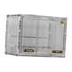 thumbnail image 2 of Vitrina de acrílico con puerta, vitrina de escritorio, caja de almacenamiento para coche de fundición a presión Grande transparente, 2 of 9
