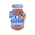 thumbnail image 1 of Jugo Gerber cosecha natural etapa 2 manzana ciruela pasa 175 ml, 1 of 5