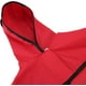 thumbnail image 4 of Impermeable reflectante ajustable para mascotas, poncho con capucha para perros pequeños y extra grandes y cachorros., 4 of 6