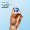 thumbnail image 6 of Vaseline Lip Therapy For Dry, Chapped Lips Original Mini Hydrating Lip Balm, 0.25 oz, 6 of 12