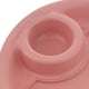 thumbnail image 3 of Plato de doble capa para empanadillas, escurridor de leche, escurridor de frutas, color rosa Rosado, 3 of 9