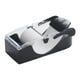 thumbnail image 1 of Máquina para hacer sushi DIY, fácil de usar, reutilizable, compacta, ligera, eficiente para principiantes, herramienta para hacer sushi en casa, para, 1 of 9