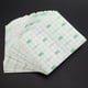 thumbnail image 1 of Cinta Impermeable Transparente De 100 Piezas Film PU PUT Anti -alérgico Cinta De Fijación De Heridas 10 X 12 Cm, 1 of 7