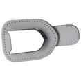 thumbnail image 4 of Soporte para gafas de visera Sunnimix Clip de gafas de sol para coche Gris mejorado, 4 of 8