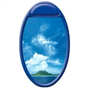 SwimWays Spring Pool Float, Gilligan's Island