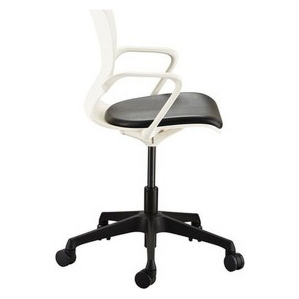 Safco Products Shell Height Adjustable Desk Chair 7013