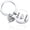 Zero Fox Given Keyring, variant on for Fox Sake Zero Fox Given