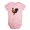 Pink Type B, variant on Alarm Clock Funny Rompers For Babies, Animal Cock Pattern Cute Jumpsuit, Newborn Baby Unisex Bodysuits, Infant Jumpsuits, Toddler 0-24 Months Kids One-Piece Oufits