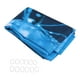 thumbnail image 4 of Cortina de ducha resistente, elegante y resistente al agua, con 12 ganchos, 150 x 180 cm, 4 of 8