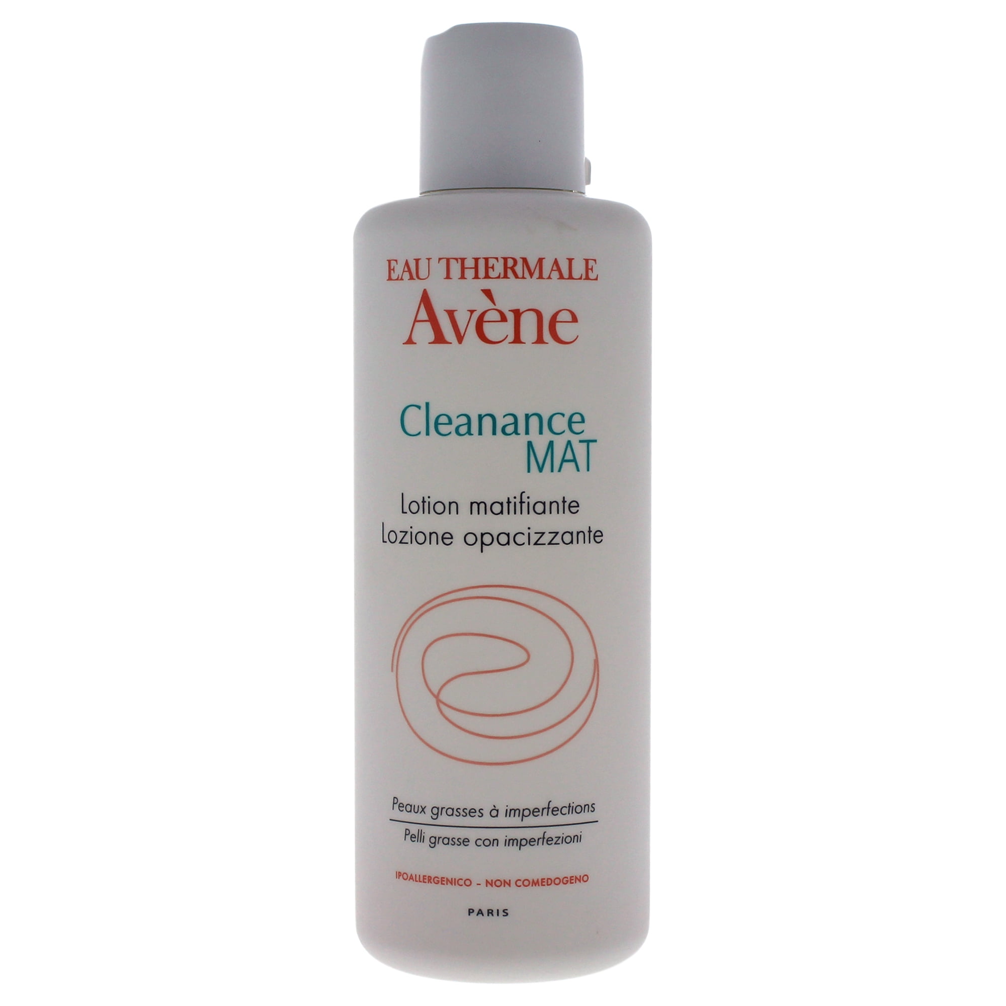 avène cleanance mat toner