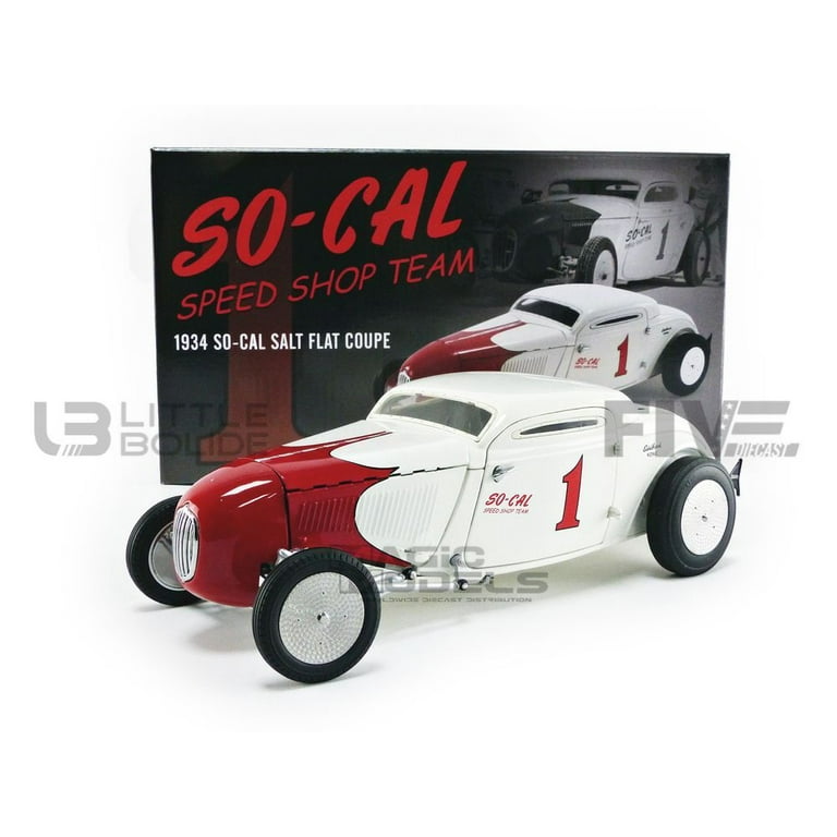 gmp 1934 Pierson Bros. Coupe 1/18 限定版 gmp 1934 Pierson Bros. Coupe 1/18 限定版 gmp 1934 Pierson Bros