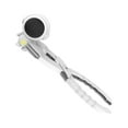 thumbnail image 1 of Snowball Clip Maker Tool For Winter Snow Fight, Outdoor Activity Toy For Snowball Shaping And Snow Art, 1 of 8