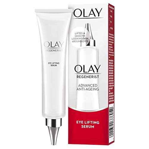 Olay Regenerist Eye Lifting Serum Treatment for Women, 0.5 Ounce