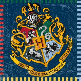 Harry Potter 'Wizarding World' Large Jointed Banner (6ft)