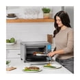 thumbnail image 3 of Horno Air Fryer Gourmia GTF7970 14 en 1 con Accesorios, 3 of 4