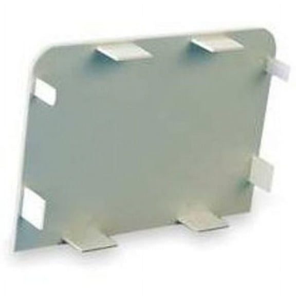 Diversitech SpeediChannel Line Set, 3" Cap - 230-DC3