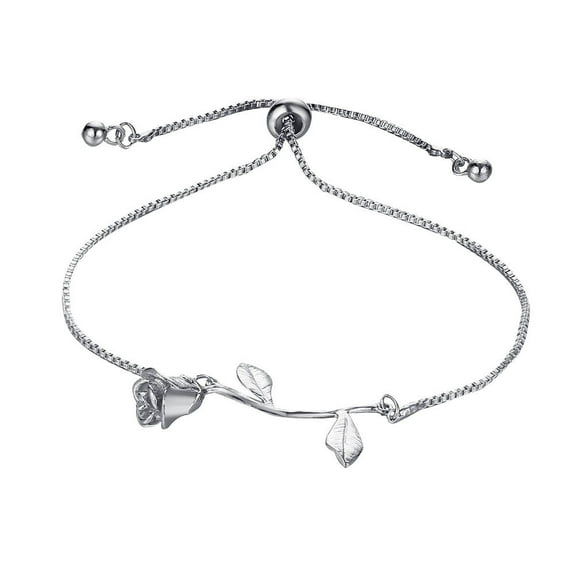 OFFIGAM Bracelets for Women Dainty Design 1Pack