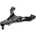thumbnail image 5 of Dorman 521-626 Front Right Lower Suspension Control Arm and Ball Joint Assembly for Specific Models Fits select: 2010-2023 MERCEDES-BENZ SPRINTER, 2007-2009 DODGE SPRINTER, 5 of 8