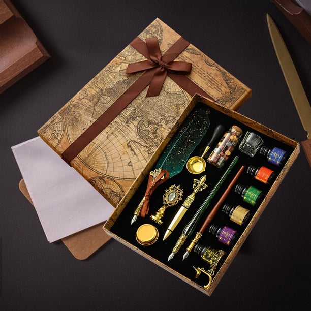 Plato De Tinta Multifunción De Cerámica, Para Caligrafía, Pintura Y Lavado De Pinceles, Diseño Práctico Y Duradero