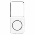 thumbnail image 5 of Samsung Clear Case w/Magnets Transparent for Samsung Galaxy Z Flip7, 5 of 5
