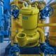 thumbnail image 5 of Bomba sumergible SHIMGE para agua Sucia 5 Hp, 5 of 5