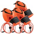 thumbnail image 1 of Fox 40 EPIK CMG 3 Pack With Lanyard, 1 of 1
