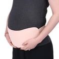 thumbnail image 2 of Yosoo Hot Pregnancy Support Belt Postpartum Prenatal Care Maternity Belly Band, 2 of 6