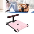 thumbnail image 1 of Adjustable Sit and Reach Trainer Adjustable Sitting Forward Flexion Flexibility Training Equipment for Students, 1 of 7