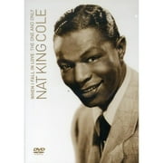 When I Fall in Love: The One and Only (Music DVD)