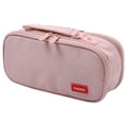 thumbnail image 1 of Estuche para lápices de gran capacidad, bolsa para lápices, material de oficina, escuela universitaria, 1 of 2