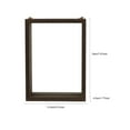 thumbnail image 2 of BESTYASH Picture Frames for Office Photos Simple Design 1Pack, 2 of 7